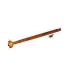 TEAK FLAGPOLE