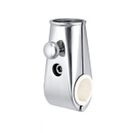 STAINLESS STEEL FLAGPOLE SUPPORT