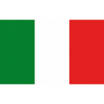 ITALY FLAG