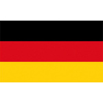 GERMANY FLAG