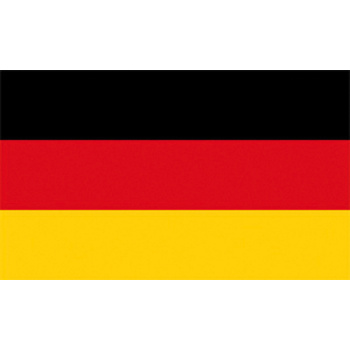 GERMANY FLAG