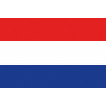 NETHERLANDS FLAG