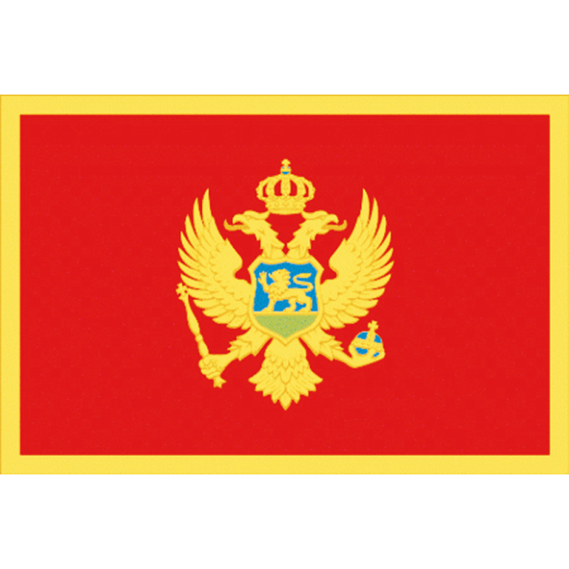 5252315_bandiera-montenegro