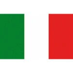 ITALY FLAG