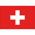 SWITZERLAND FLAG