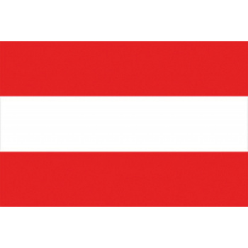 AUSTRIA FLAG