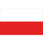 POLAND FLAG