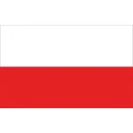 POLAND FLAG