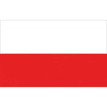 POLAND FLAG