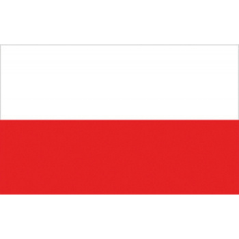POLAND FLAG