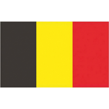 BELGIUM FLAG