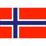 NORWAY FLAG