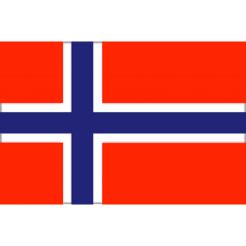 NORWAY FLAG