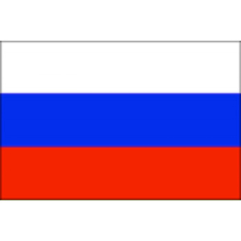 RUSSIA FLAG