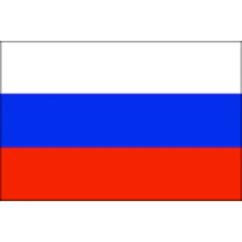 RUSSIA FLAG