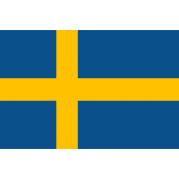 SWEDEN FLAG