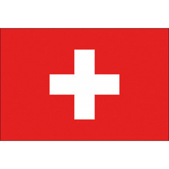 SWITZERLAND FLAG