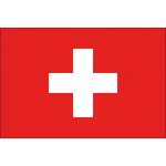 SWITZERLAND FLAG