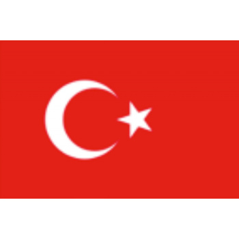 TURKEY FLAG