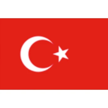 TURKEY FLAG