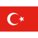TURKEY FLAG