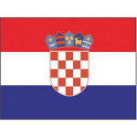 CROATIA FLAG