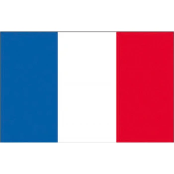 FRANCE FLAG