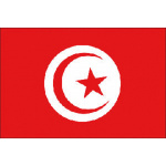 TUNISIA FLAG