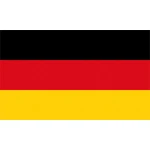GERMANY FLAG