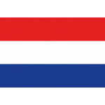 NETHERLANDS FLAG