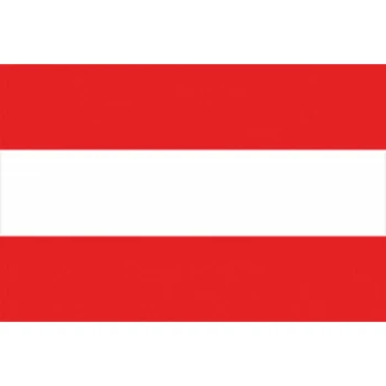 AUSTRIA FLAG