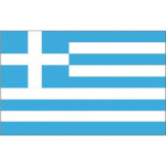 GREECE FLAG
