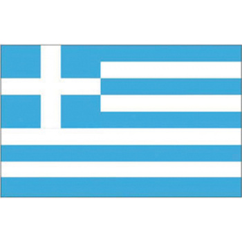 GREECE FLAG