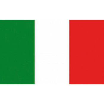 ITALY FLAG