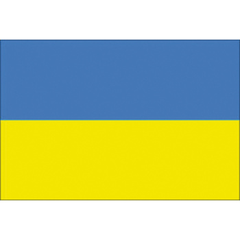 UKRAINE FLAG