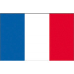 FRANCE FLAG