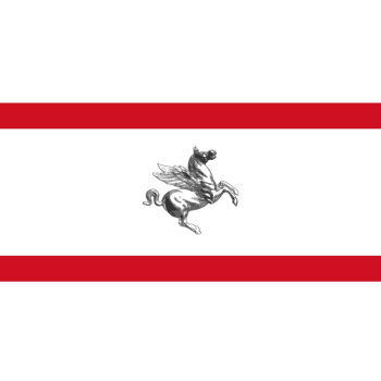 TUSCANY FLAG