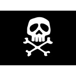 PIRATE FLAG