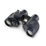 NAVIGATOR BINOCULARS 7x30 WITH COMPASS