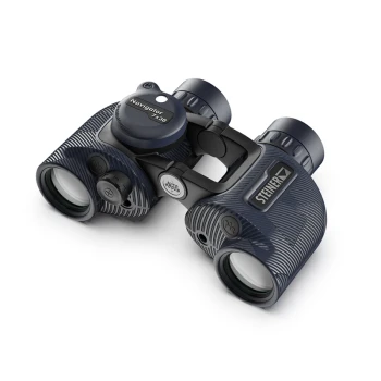 NAVIGATOR BINOCULARS 7x30 WITH COMPASS