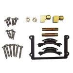 FITTINGS KIT FOR CONTROL PANEL