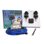 PANEL INDICATOR EIC 5000