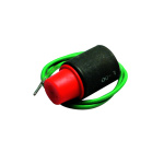 SOLENOID VALVE GREEN CABLE