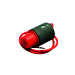 SOLENOID VALVE RED CABLE