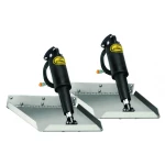 TRIM TABS EDGE