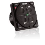 AUTOGLIDE AUTOMATIC CONTROL DEVICE