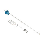 CAPACITIVE SENSOR CLEAR WATER