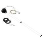 CAPACITIVE SENSOR BLACK WATER