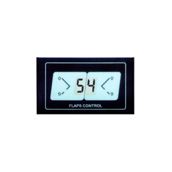 LCD DISPLAY PANEL