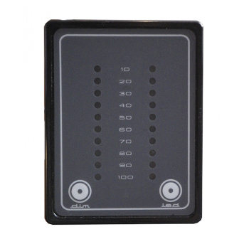 TRIM TABS ANGLE LED INDICATOR
